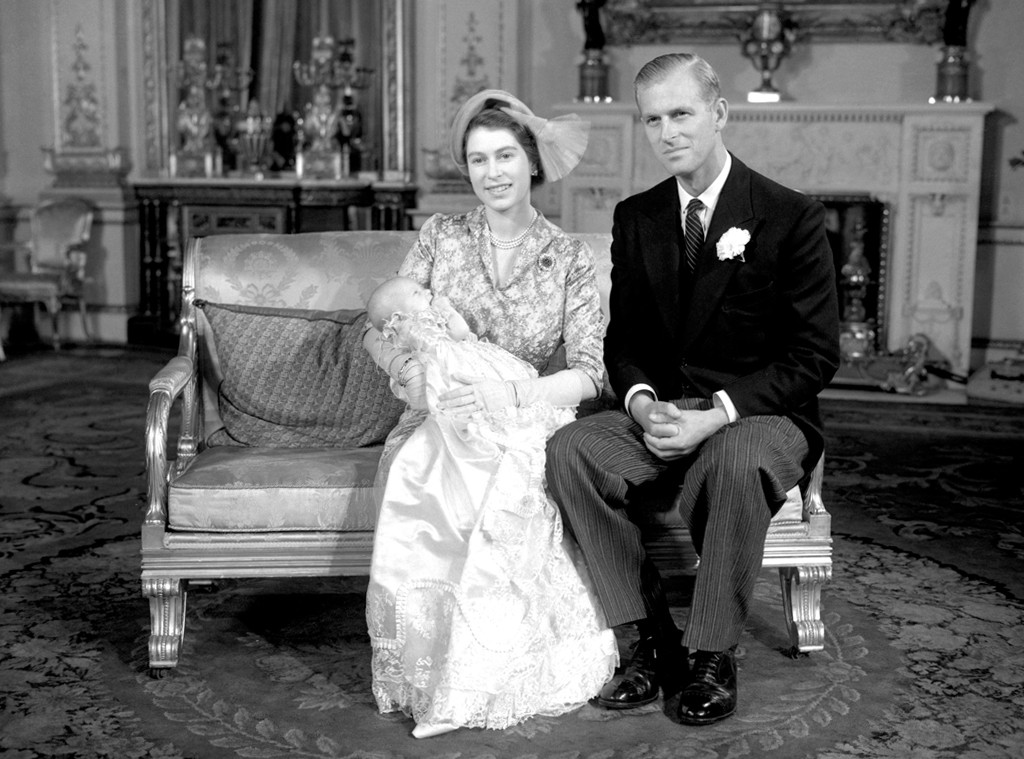 Inside The Royal World Of The Unflappable Princess Anne E Online