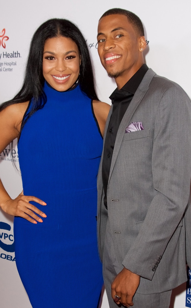 Jordin Sparks, Dana Isaiah