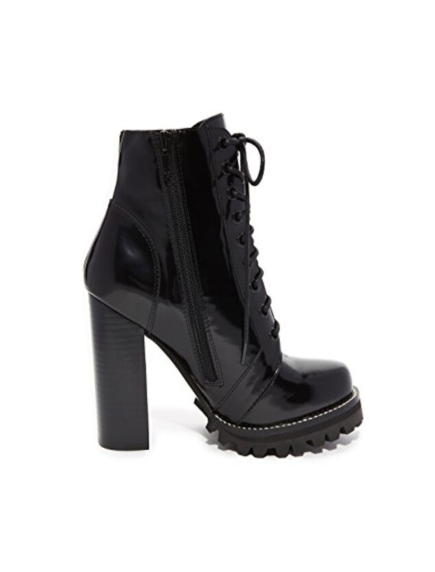 A Celebrity Guide to the Best Boots A Celebrity Guide to the Best Boots