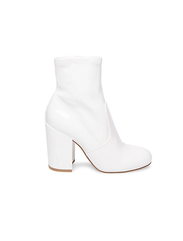 lavish buckle bootie steve madden