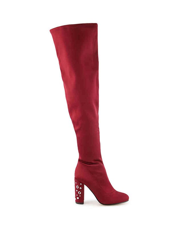 A Celebrity Guide to the Best Boots A Celebrity Guide to the Best Boots