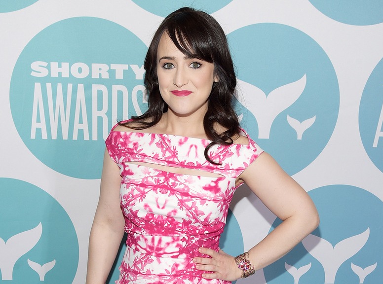 Mara Wilson
