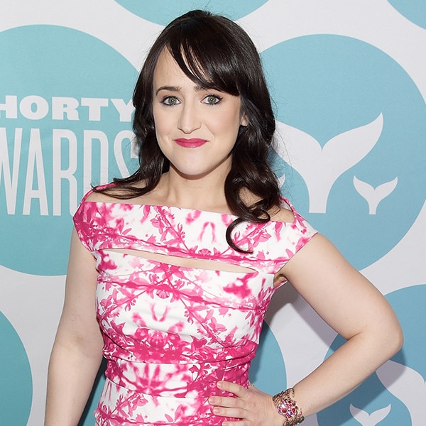 Mara Wilson magic railroad