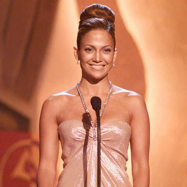 jlo 2000 grammy