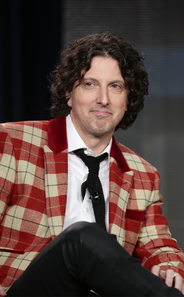 Mark Schwahn