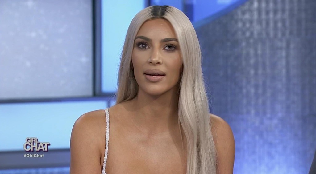 Kim Kardashian Explains Why She Didnt Invite Surrogate To - 