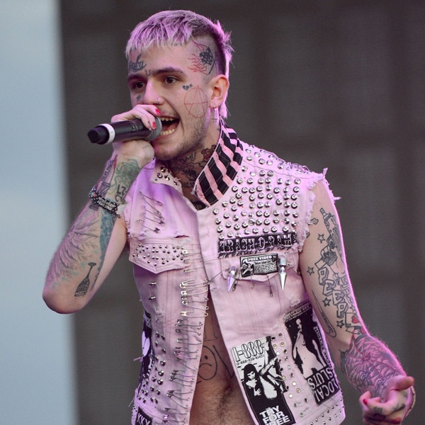 when did lil peep die when did lil peep die