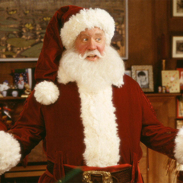 Tim Allen Reveals His Iconic Santa Clause Costume Almost Gave Him Sores ...