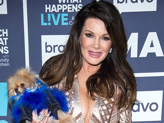 Lisa Vanderpump's <i>RHOBH</i> Future Revealed: Find Out the Status of All Your Favorite Stars