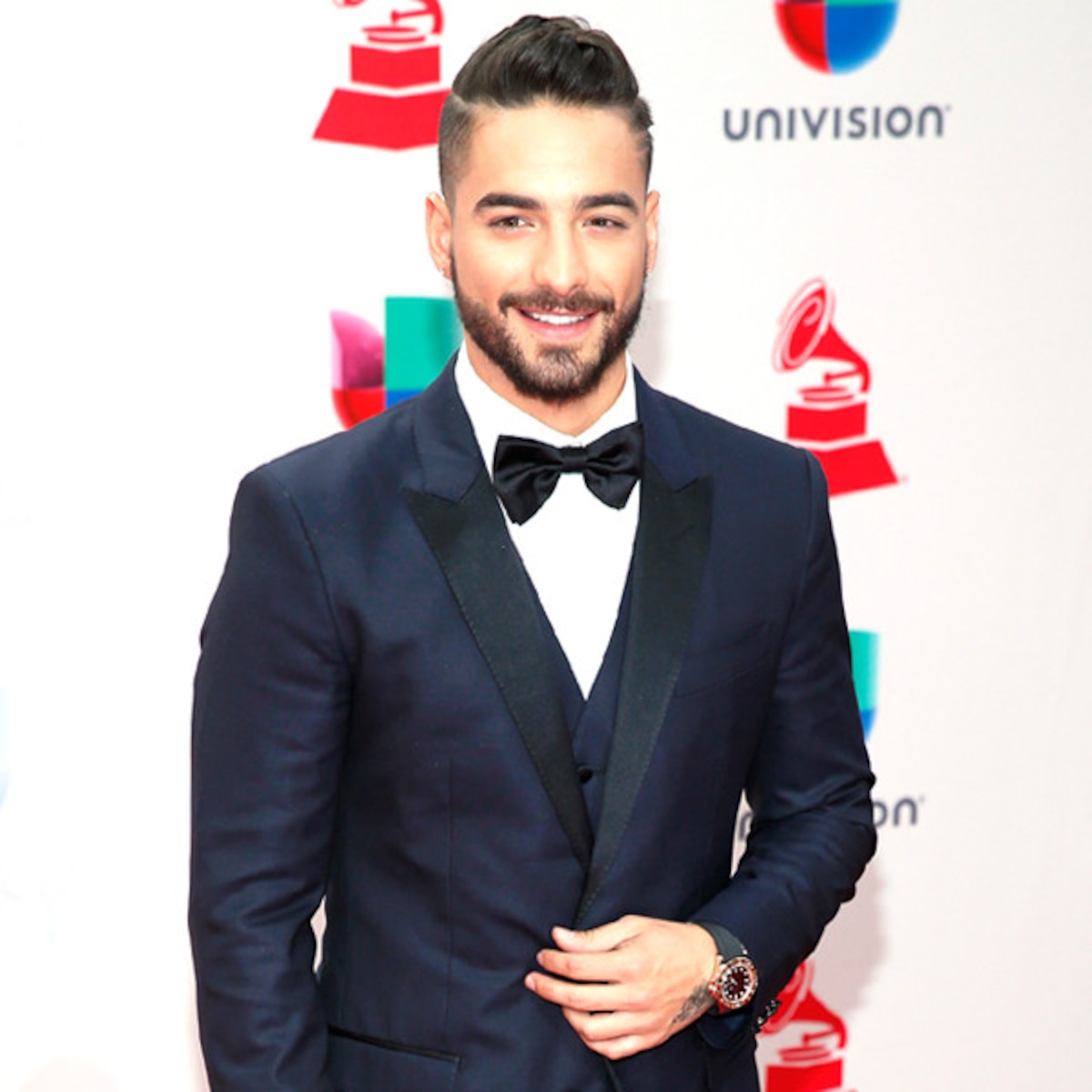 Maluma's Domination: How 2017 Has Been His Best Year Yet - E! Online