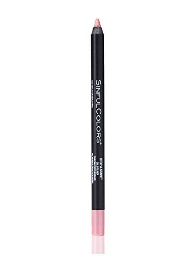 Tinted Eyeliner from 8 Must-Have Products from Vanessa Hudgens' Sinful