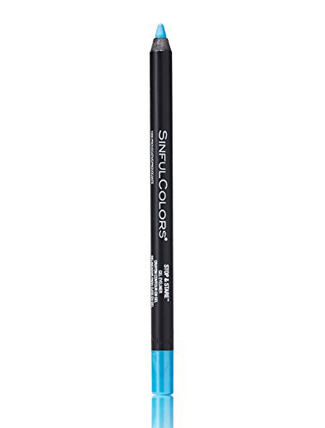 Tinted Eyeliner from 8 Must-Have Products from Vanessa Hudgens' Sinful