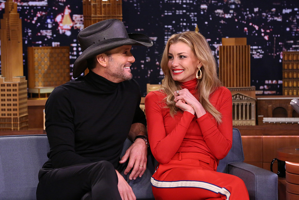 GRACIE MCGRAW: MEET TIM MCGRAW & FAITH HILL'S ELDEST DAUGHTER