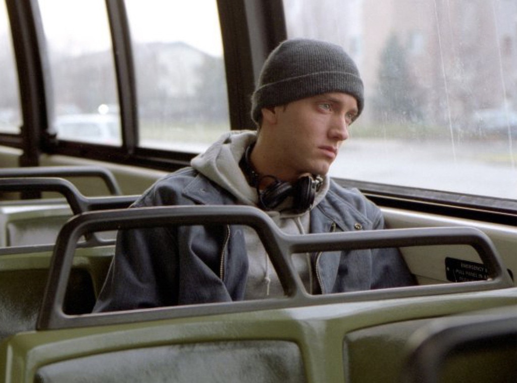 Photos from Secrets About the Making of 8 Mile