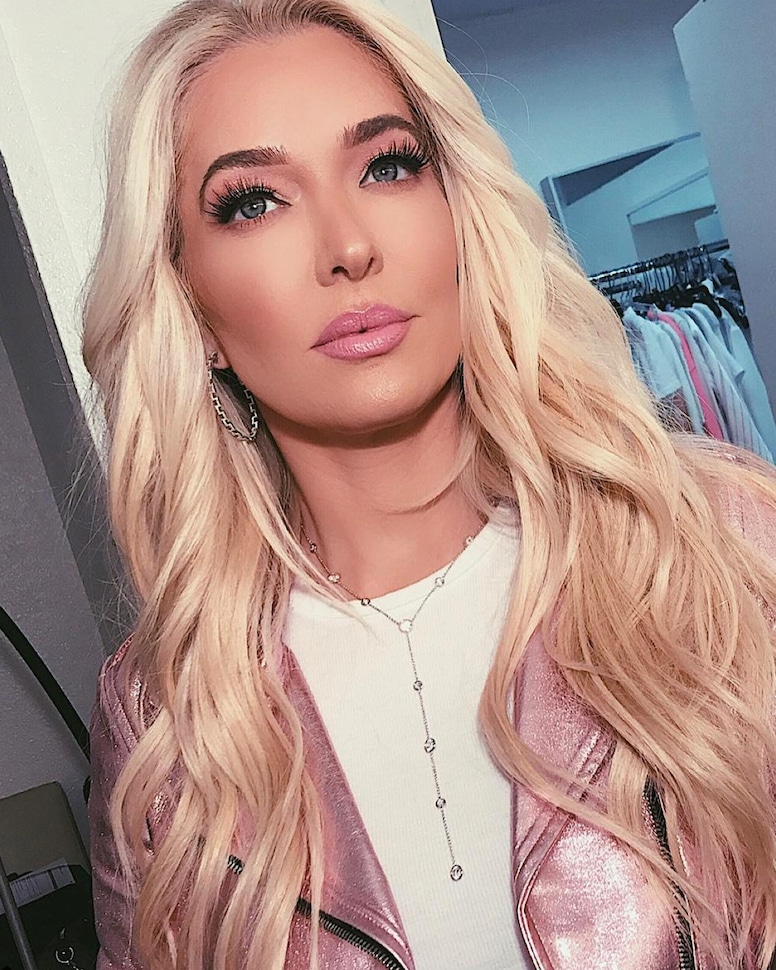 ESC: Gift Guide, Erika Jayne