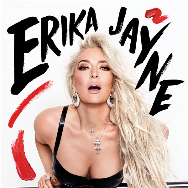 Archie Girls Pregnant Porn - 8 of the Juiciest Stories From Erika Jayne's Pretty Mess ...