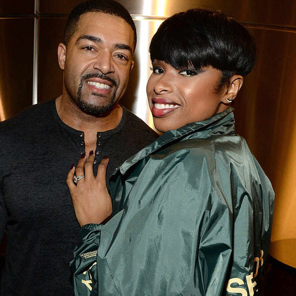 Jennifer Hudson and David Otunga Split: Everything We Know | E! News UK