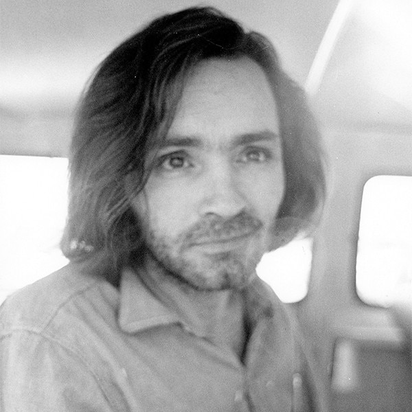 Charles Manson, True Crime Week