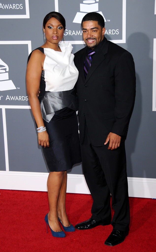 Jennifer Hudson and David Otunga's Split Followed a Long Engagement ...