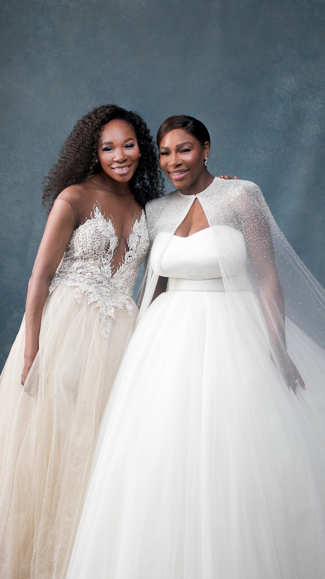 Serena williams hotsell wedding dress