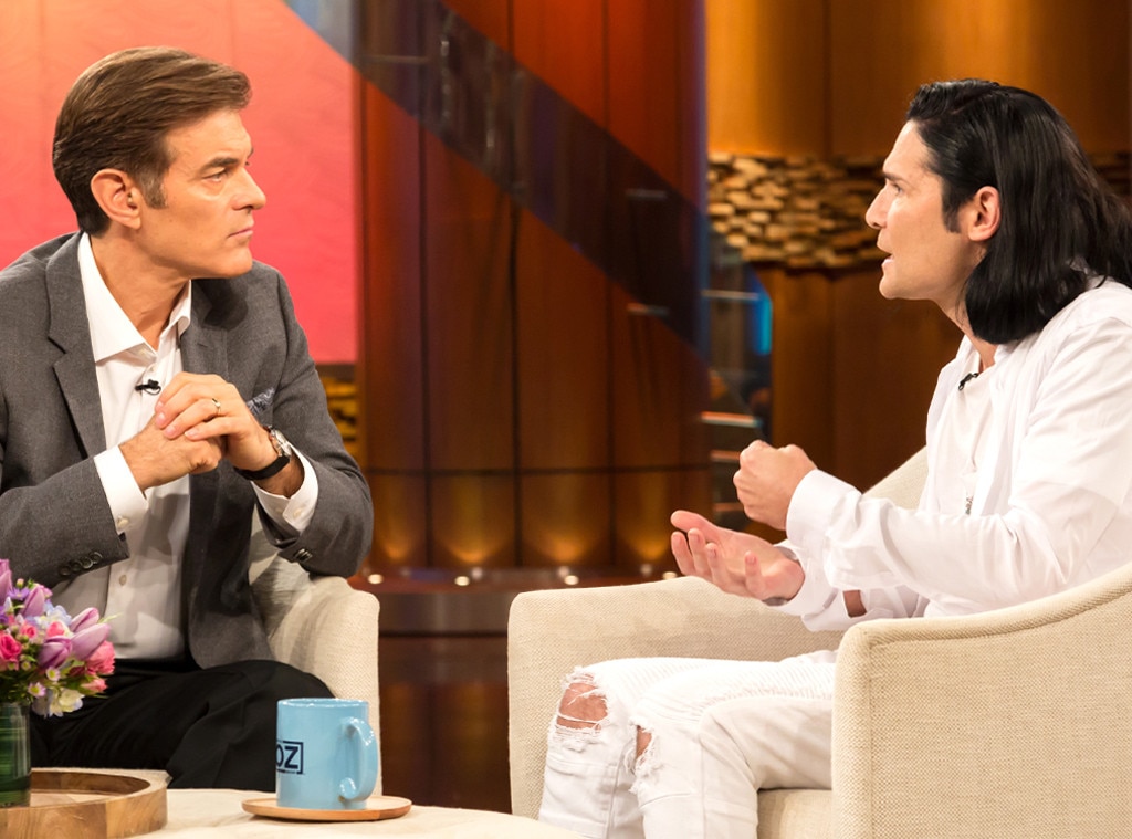 what happened to dr oz tv show