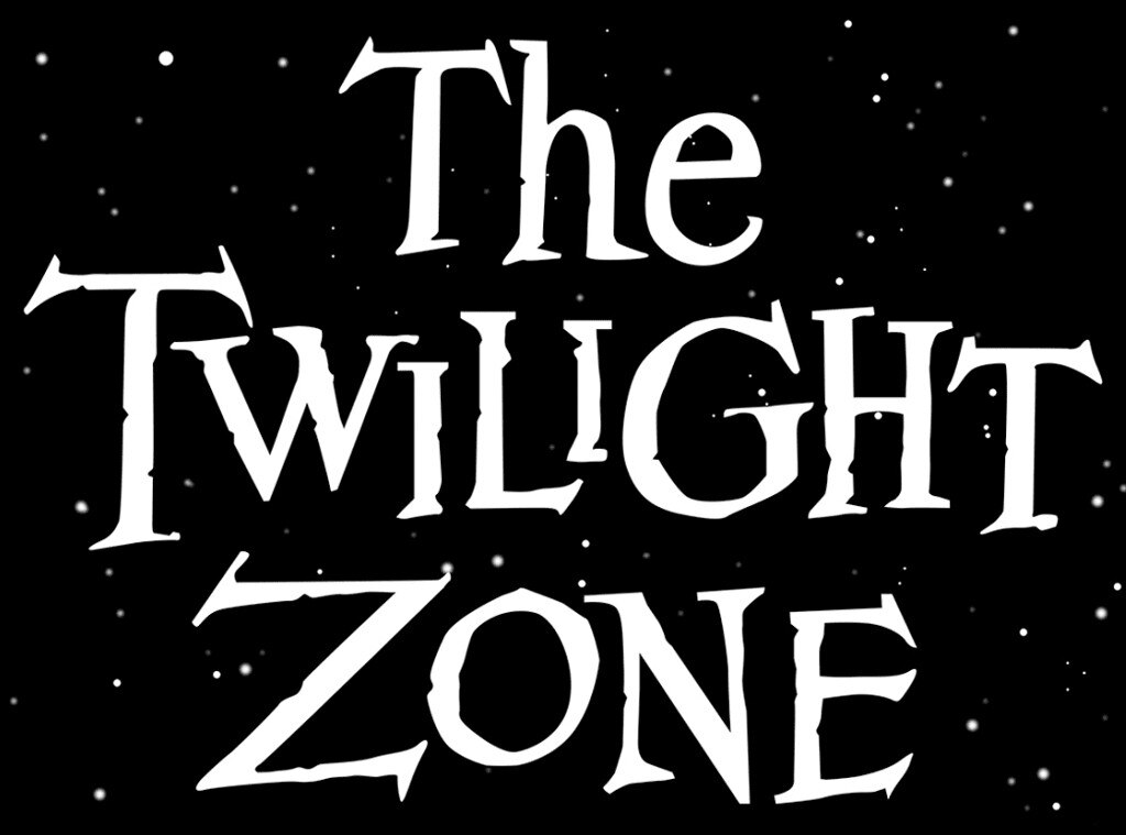 The Twilight Zone Revival From Jordan Peele Is Officially Happening at