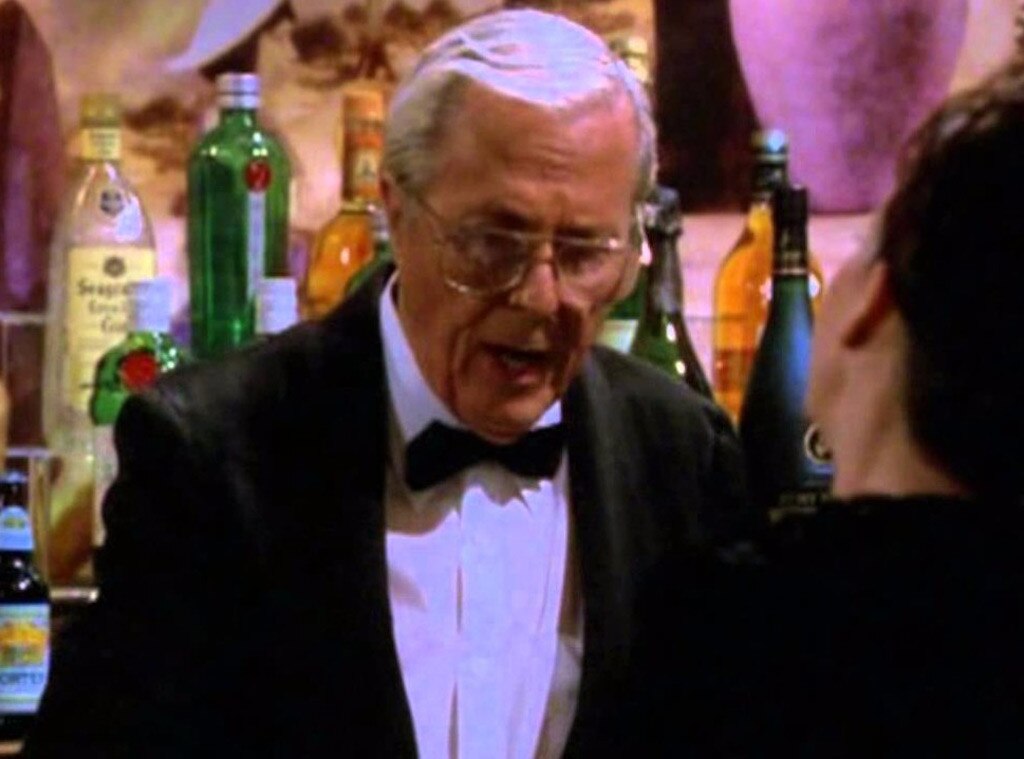 5. Smitty (Charles C. Stevenson Jr.) from Ranking the Will & Grace Revival's Returning Guest 5. Smitty (Charles C. Stevenson Jr.) from Ranking the Will & Grace Revival's Returning Guest