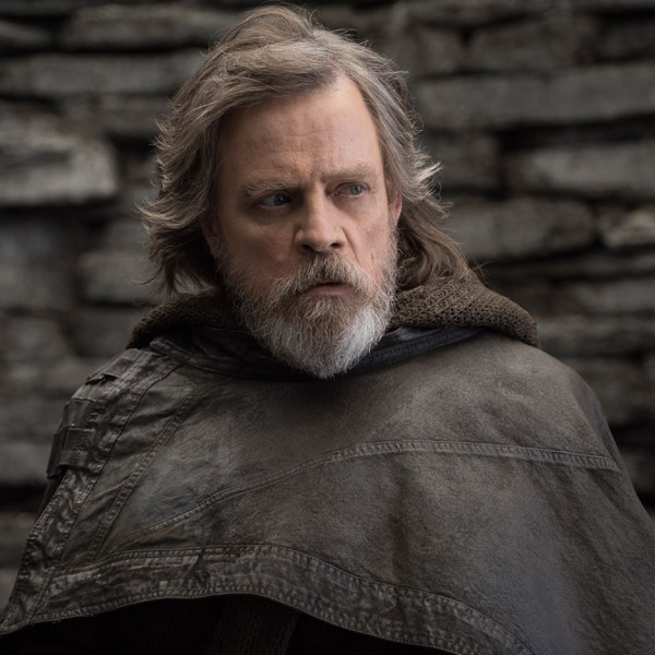 Mark Hamill - latest news, breaking stories and comment - The