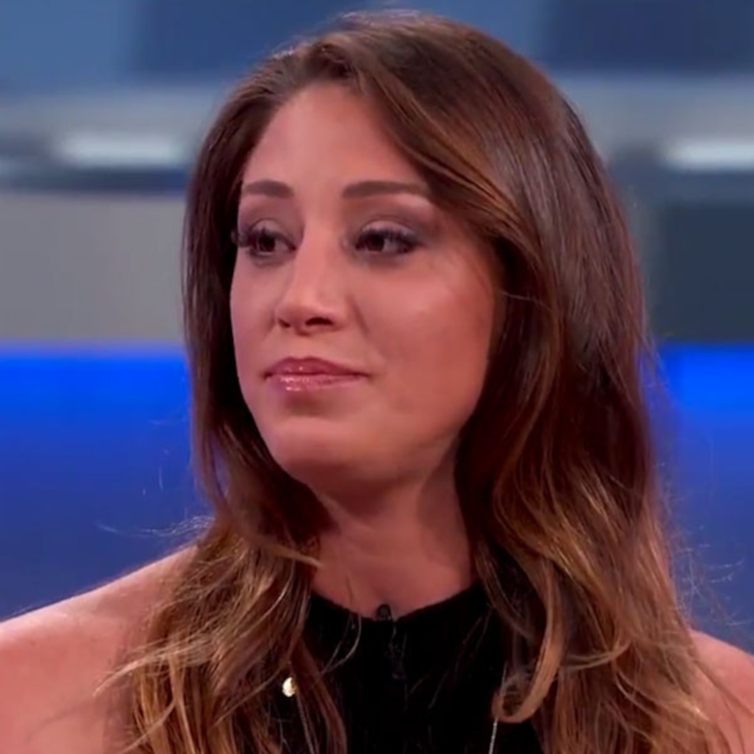 The Bachelor Alum Vienna Girardi Opens Up About Losing Her 