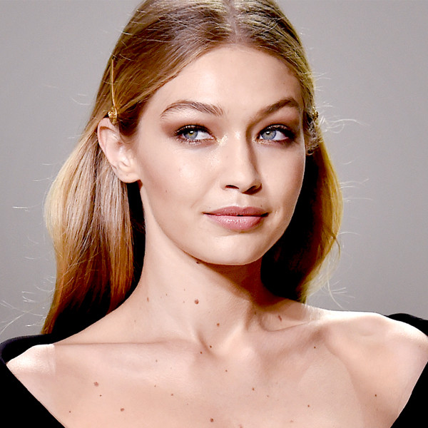 Gigi Hadid Makes Contouring Easier With New $12 Product - E! Online