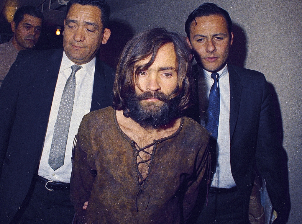 Charles Manson