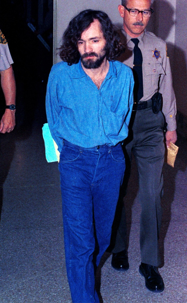 charles manson jr. pictures
