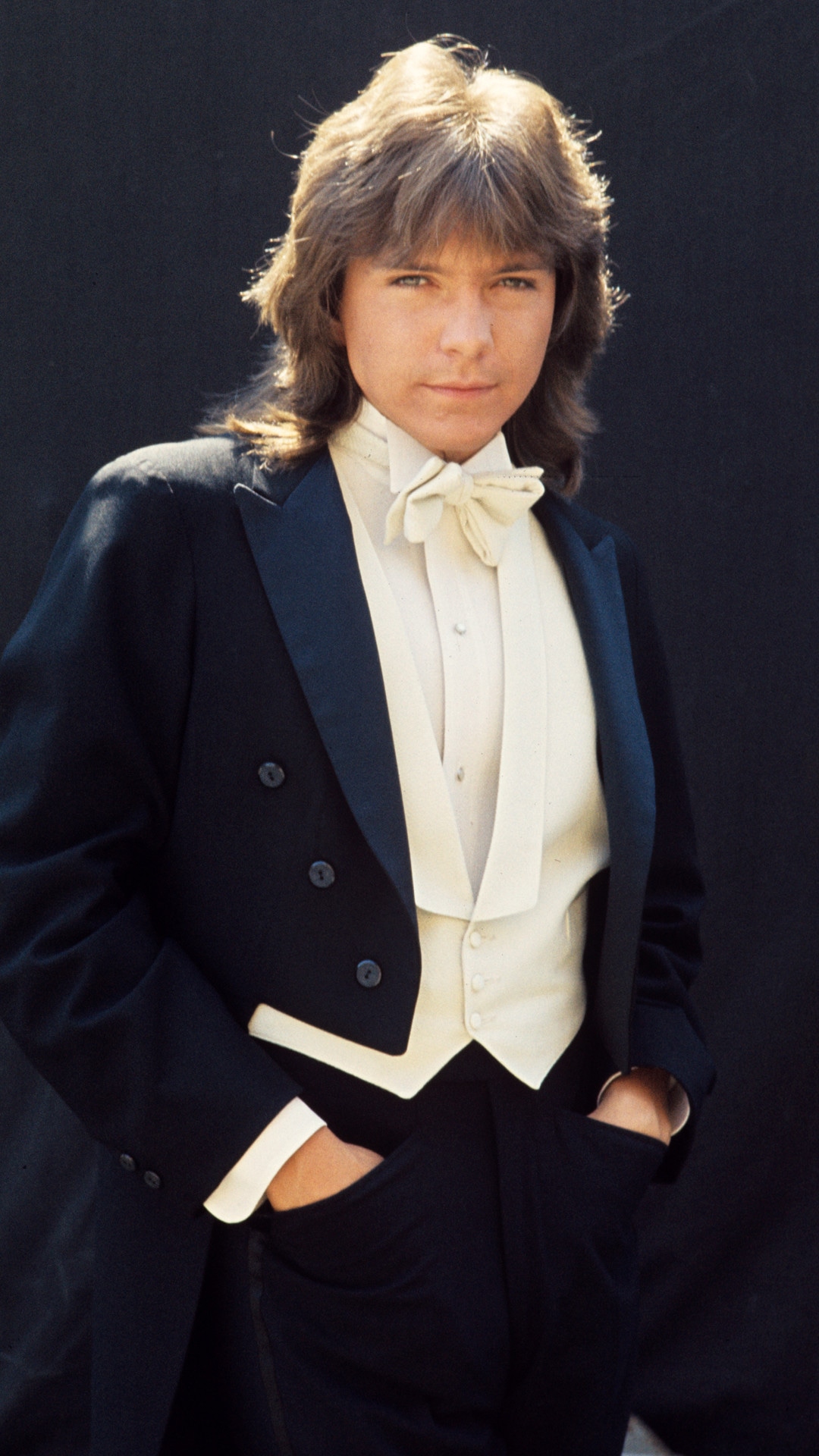 David Cassidy, Teen Idol, 1973