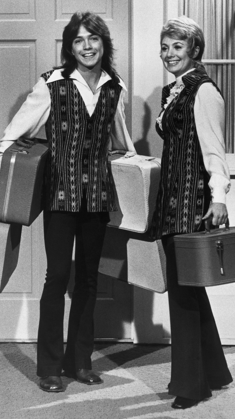 David Cassidy, David Cassidy: A Life in Pictures, 1970