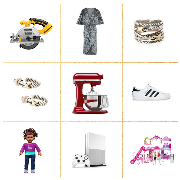 Photos from Black Friday Gift Guide Courtsey of eBay E! Online