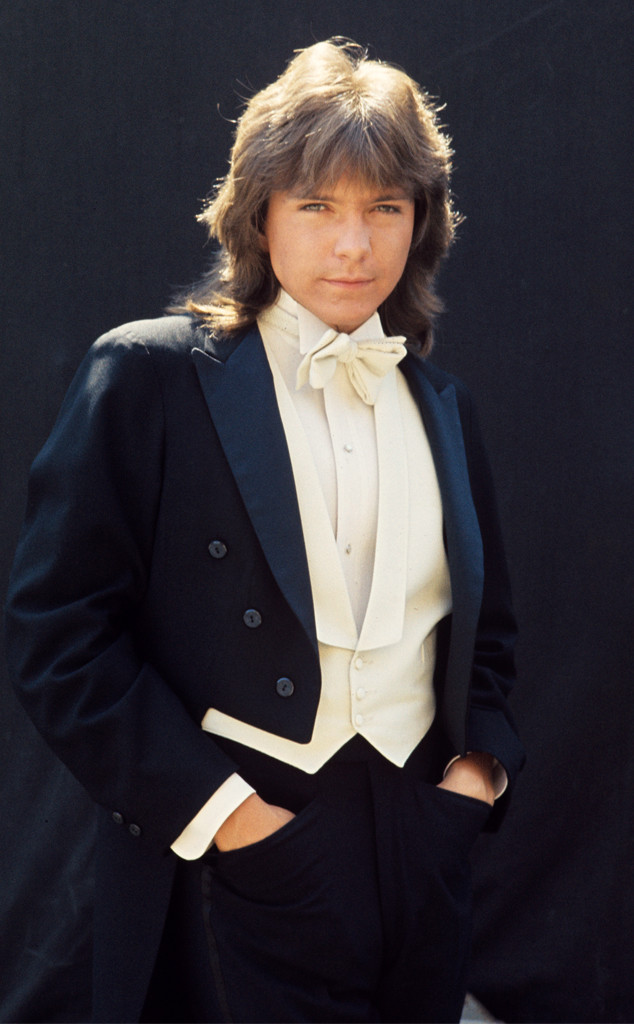 David Cassidy Dead At 67 A Look Back On His Teen Idol Days E Online Au