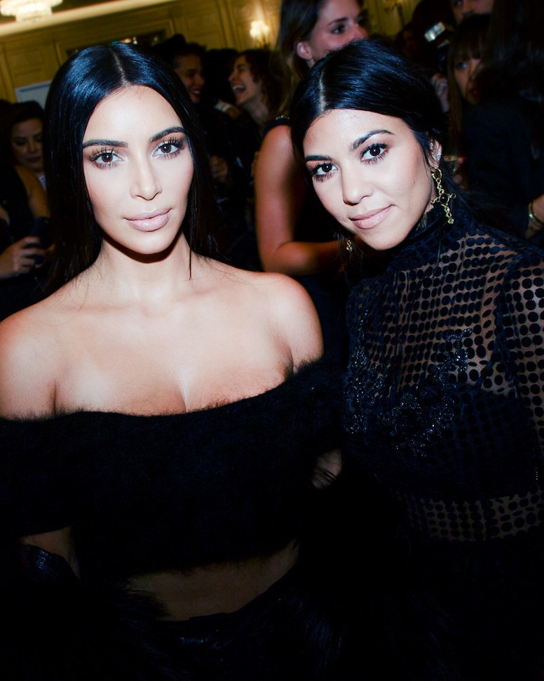 ESC: Gift Guide, Kardashian