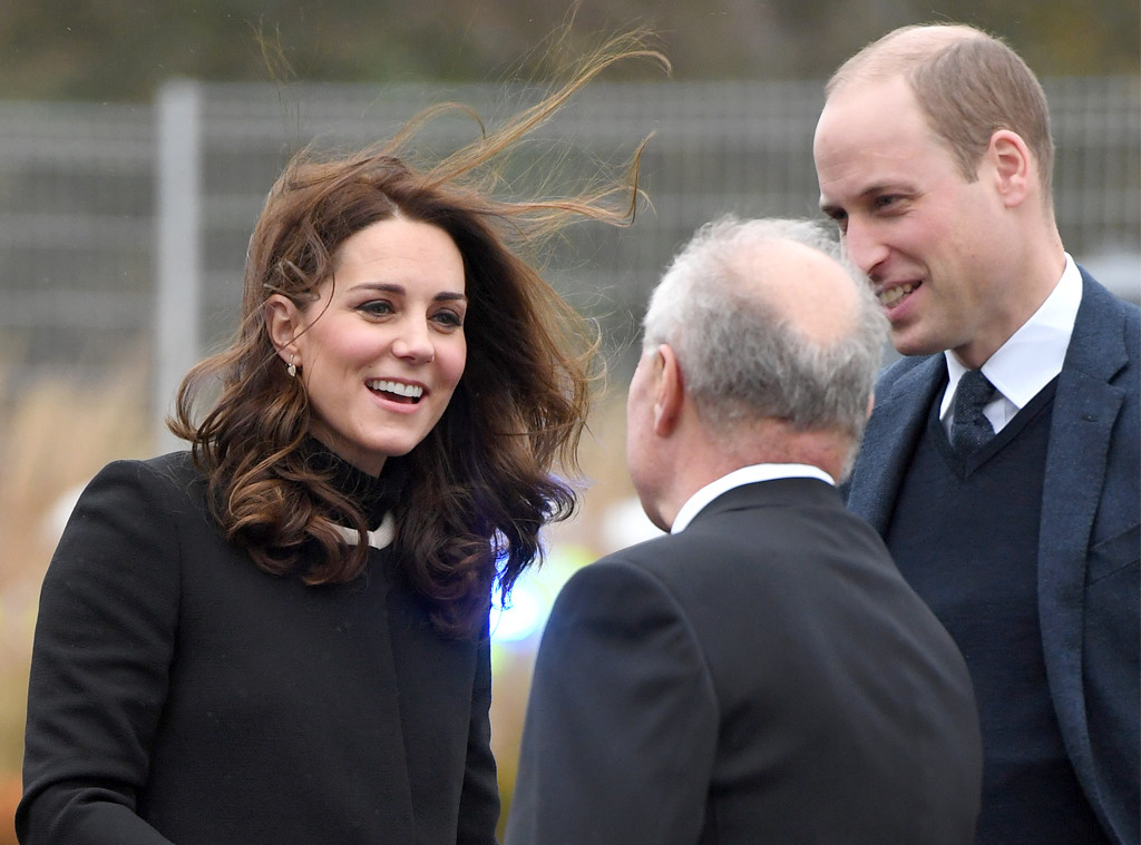 Kate Middleton