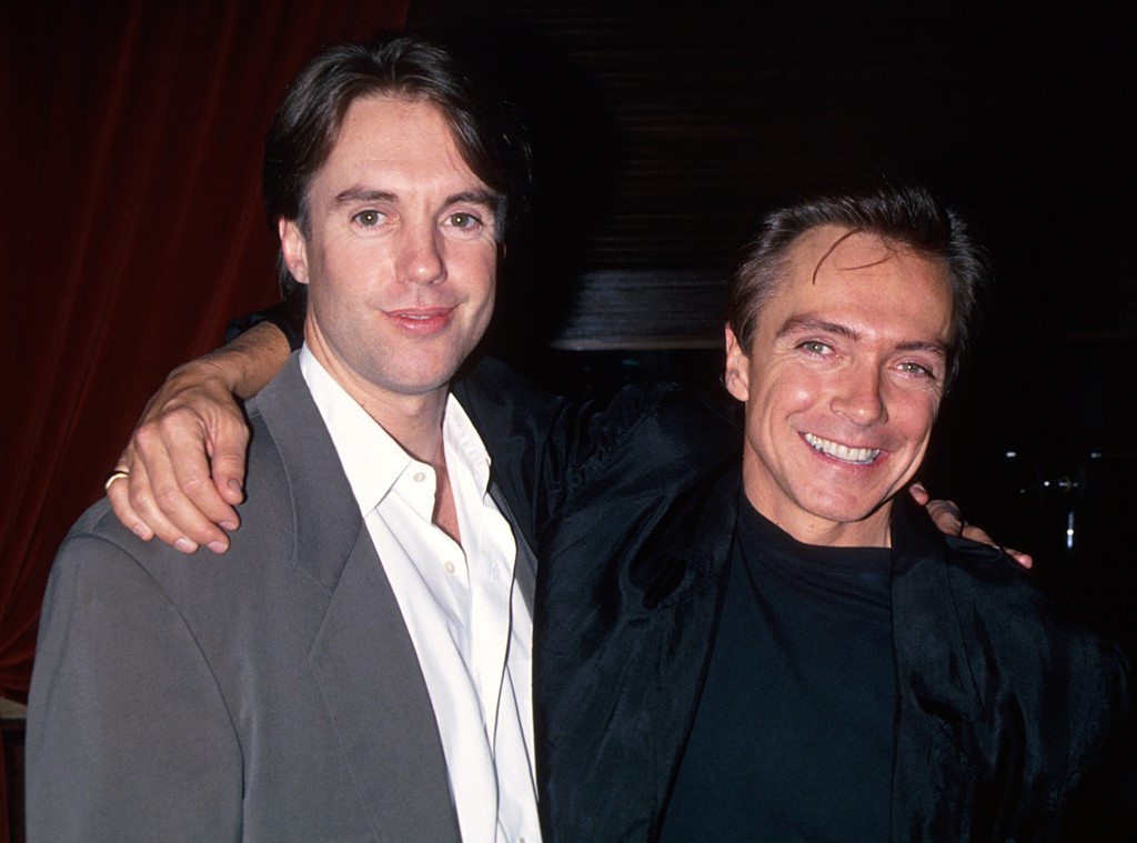 David Cassidy S Brother Pens A Heartbreaking Tribute To The Late Star E Online