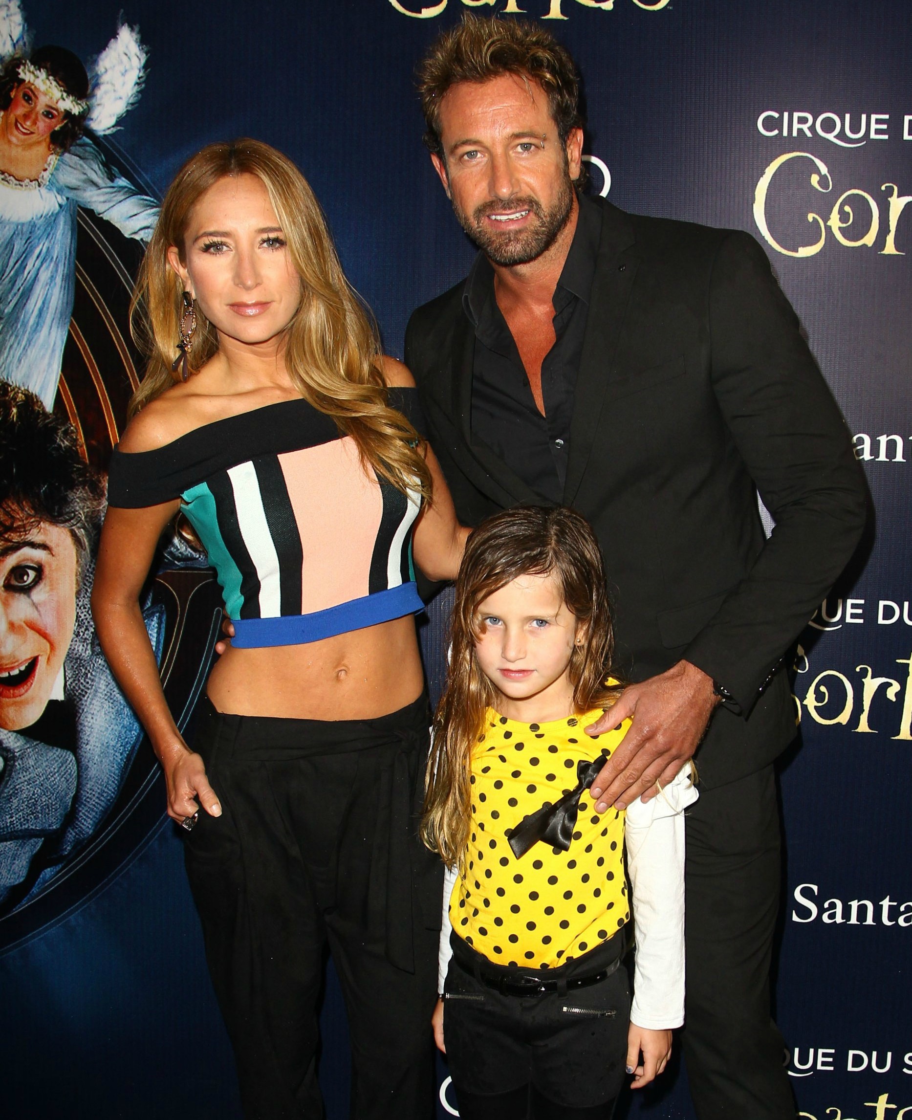 Gabriel Soto Y Geraldine Bazan Se Divorcian E Online Latino Mx Gabriel Soto Y Geraldine Bazan Se Divorcian E Online Latino Mx