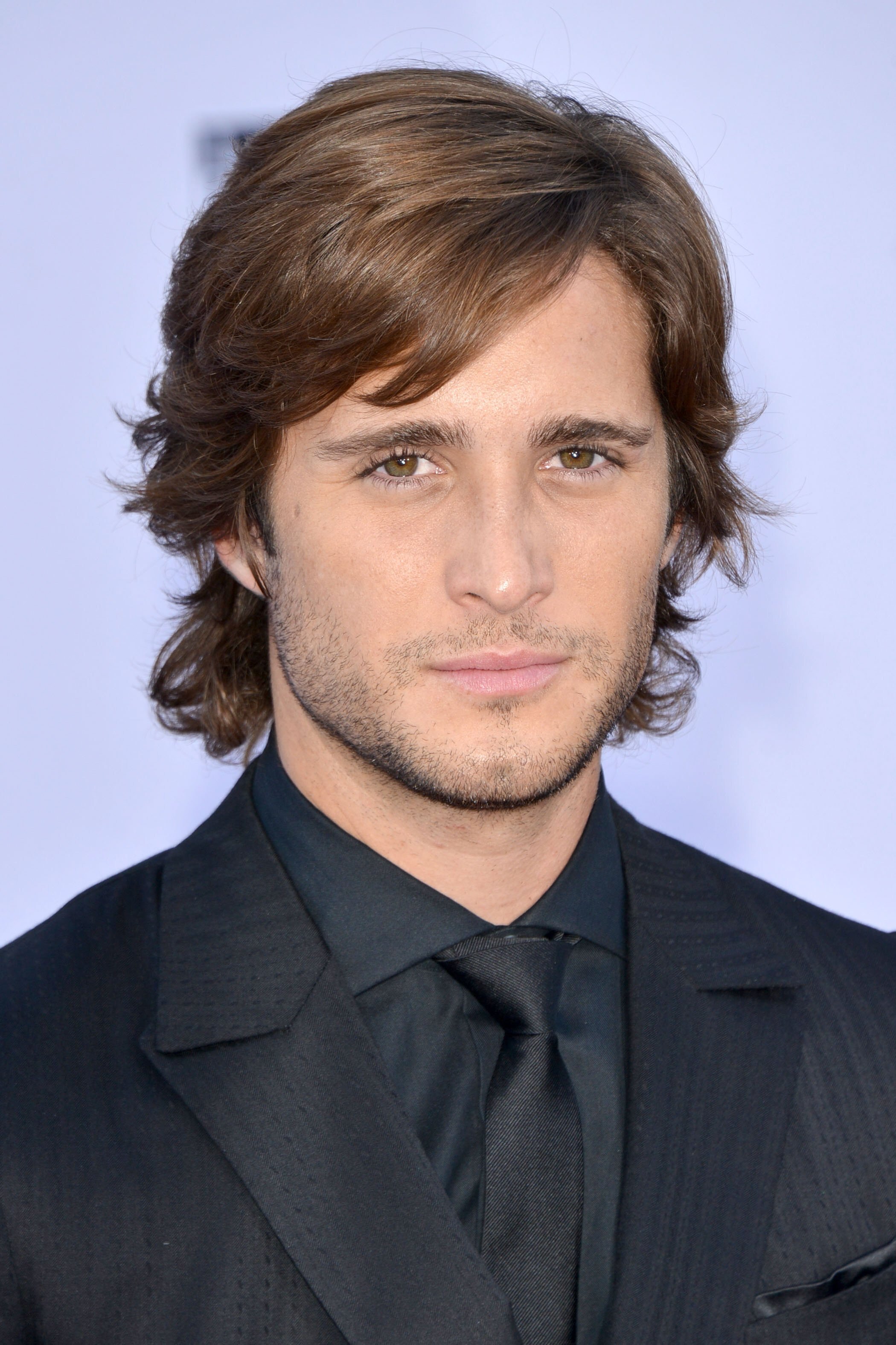 Diego Boneta sofia castro