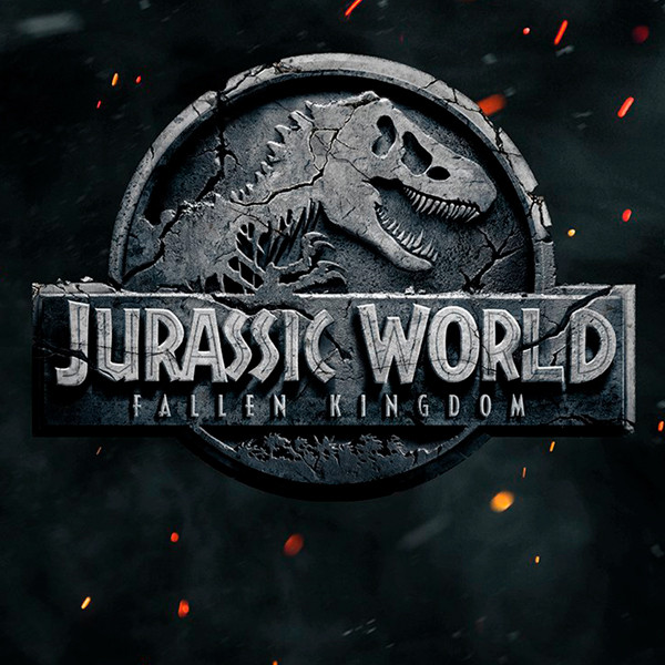 Jurassic World Fallen Kingdom Debuts First Trailer