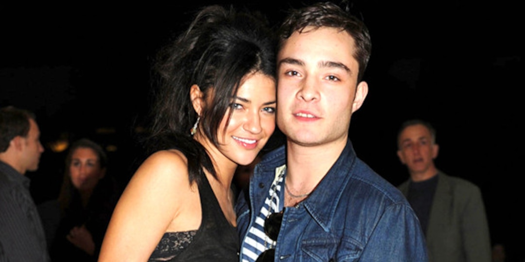 Jessica Szohr Recalls Trying to Keep Ed Westwick Romance Private Amid Gossip Girl Fame – E! Online