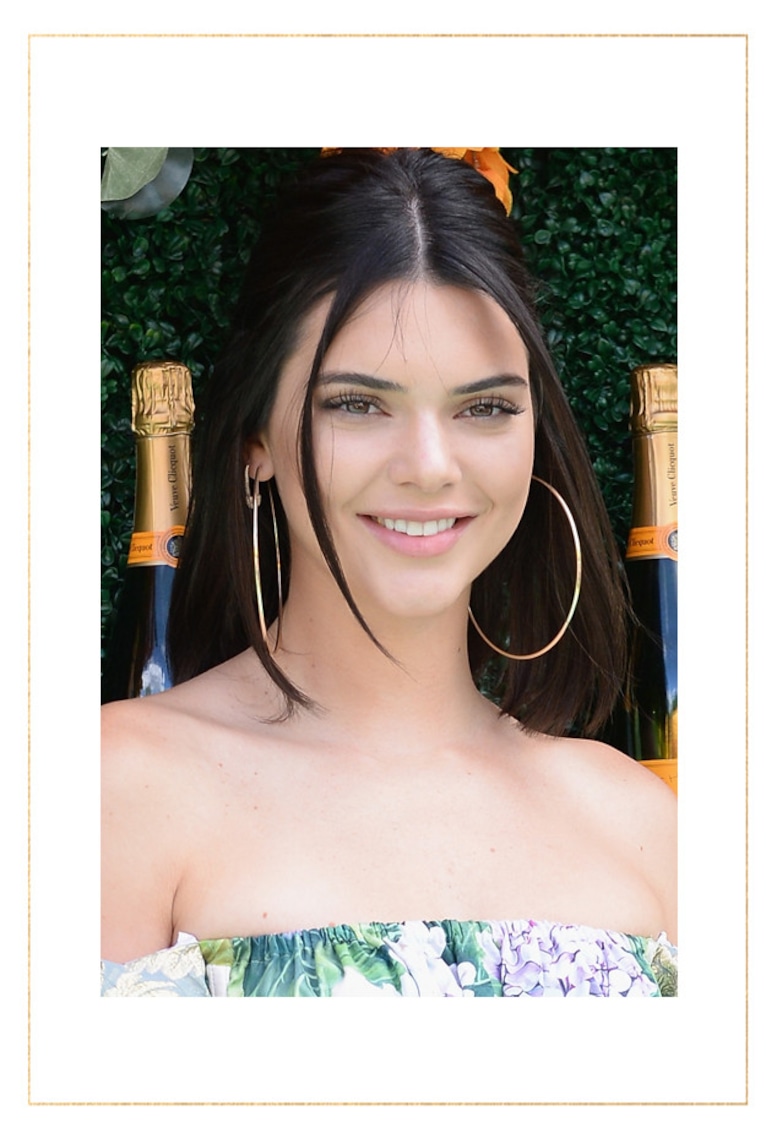 ESC: Jewelry Gift Guide, Kendall Jenner