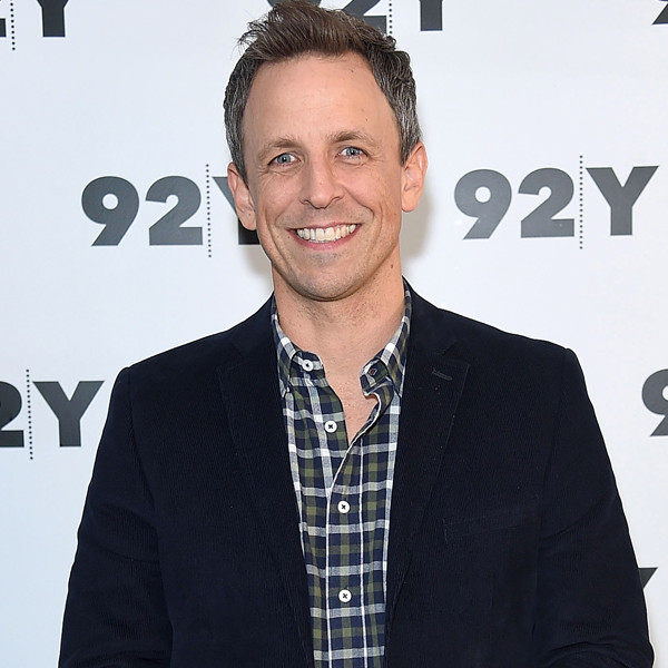 Seth Meyers Recalls Son’s Apartment Lobby Birth in Birthday Tribute