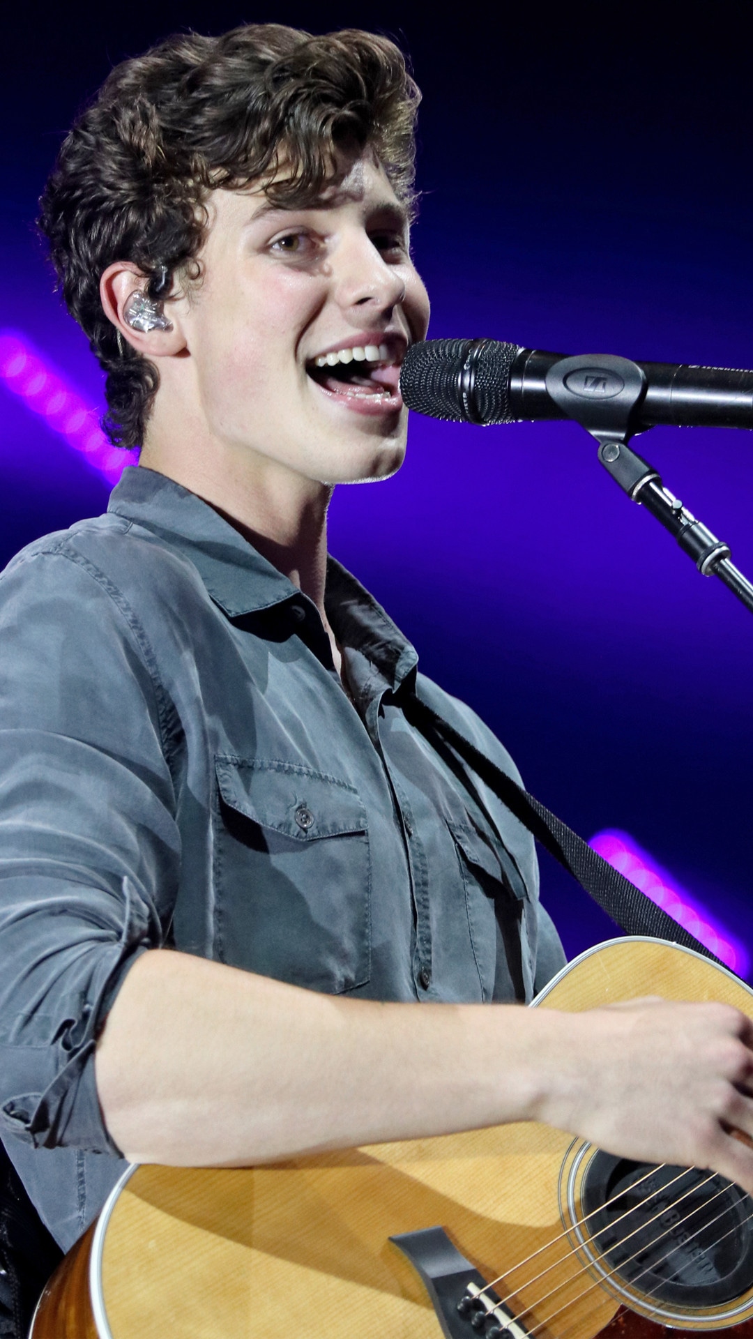 Shawn Mendes