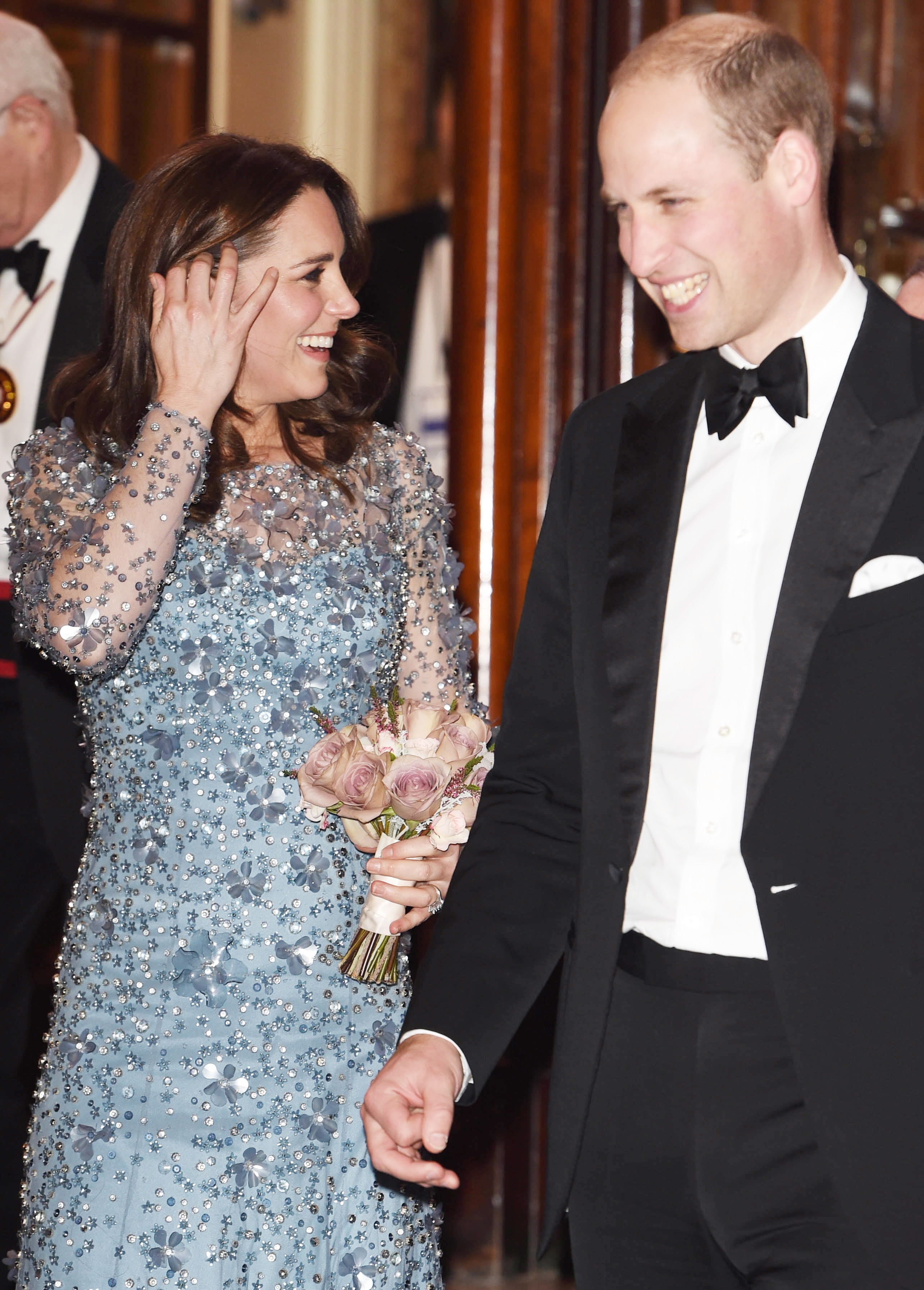 Kate Middleton And Prince William From The Big Picture Today S Hot Photos E News