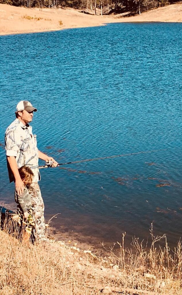 Gwen Stefani, Blake Shelton, Thanksgiving