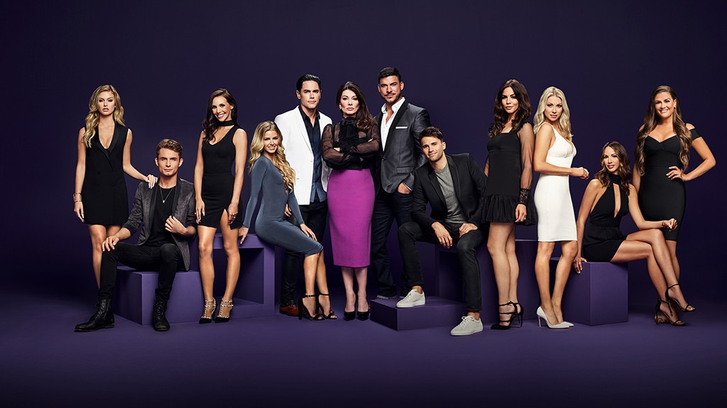 Vanderpump Rules