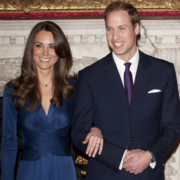How Prince William Realized Kate Middleton Was Perfect Queen Material - Online
